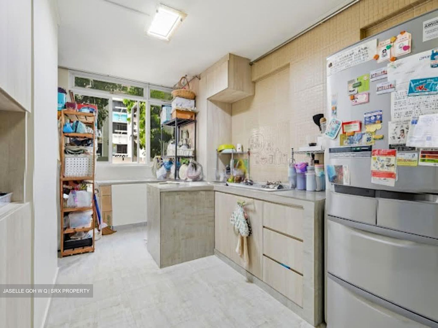 Blk 105 Hwi Yoh Court (Serangoon), HDB 3 Rooms #546696841